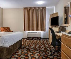 Suburban Extended Stay Northeast Fishers United States