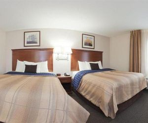 Candlewood Suites Indianapolis East Indianapolis United States