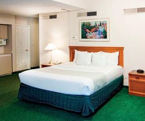 La Quinta Inn by Wyndham Indianapolis Airport Lynhurst Indianapolis United States