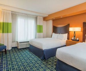 Fairfield Inn Suites Indianapolis Downtown Indianapolis United States