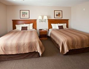 Candlewood Suites Indianapolis Airport Indianapolis United States
