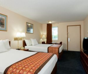 Days Inn by Wyndham Indianapolis East Post Road Castleton United States