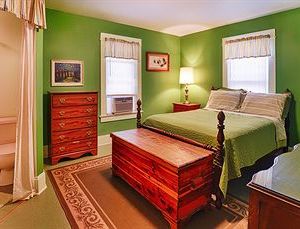 Indy Hostel Indianapolis United States