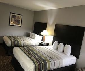Country Inn & Suites by Radisson, Indianapolis East, IN Indianapolis United States