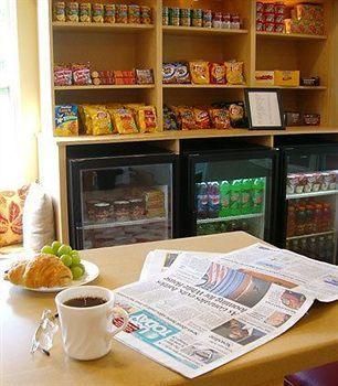 Hotel Photo 13