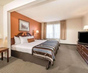 Wingate by Wyndham Airport - Rockville Road Indianapolis United States