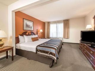 Hotel pic Wingate by Wyndham Airport - Rockville Road