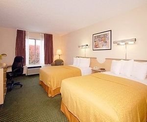 SureStay Plus Hotel by Best Western Indianapolis Northeast Castleton United States