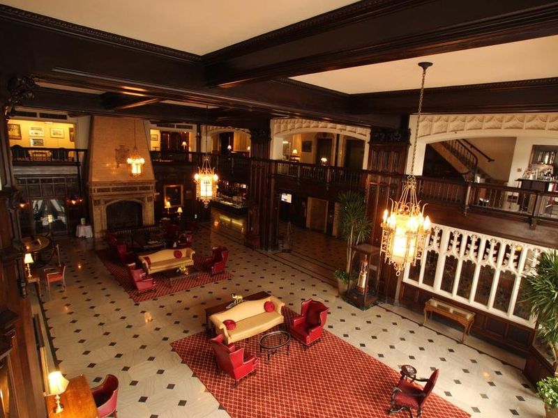 Hotel Photo 8