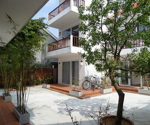 Ylang Garden Villa Hoi An Vietnam