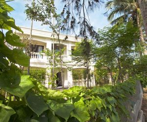 Palm View Villa Hoi An Vietnam