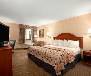 Baymont by Wyndham Indianapolis South Greenwood United States