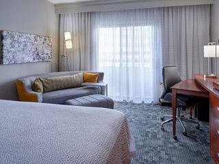 Hotel pic Sonesta Select Indianapolis Carmel