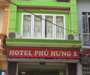 Phu Hung 2 Hotel Thach Loi Vietnam