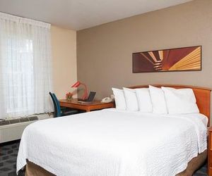 TownePlace Suites by Marriott Indianapolis - Keystone Castleton United States