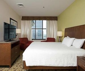 Hilton Garden Inn Indianapolis Downtown Indianapolis United States