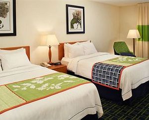 Fairfield Inn & Suites Indianapolis East Indianapolis United States