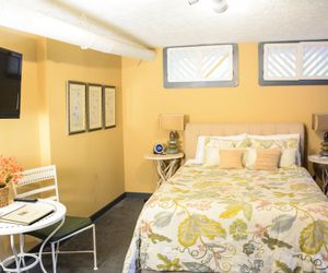 Stone Soup Inn Indianapolis United States