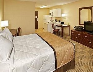 Extended Stay America - Indianapolis - Northwest - College Park Carmel United States