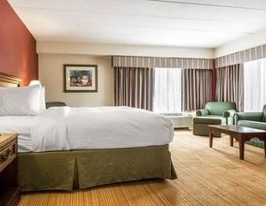 Clarion Hotel Airport Indianapolis United States