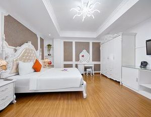 Lamuno Da Nang Hotel Da Nang Vietnam