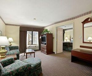 Holiday Inn Express & Suites - Indianapolis Northwest Brownsburg United States