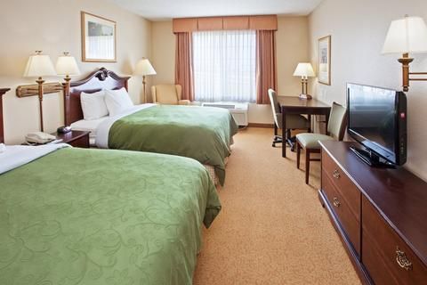 Country Inn & Suites by Radisson, Indianapolis Airport South, IN