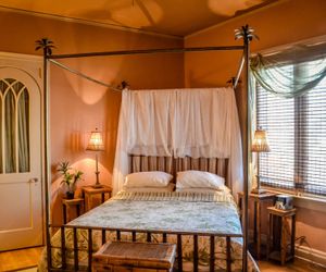 Inn at The Villa Indianapolis United States