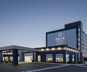 Delta Hotels Indianapolis Airport Indianapolis United States