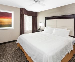 Homewood Suites by Hilton Indianapolis At The Crossing Castleton United States