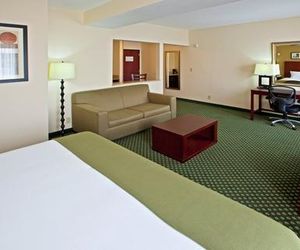 Holiday Inn Express Hotel & Suites Indianapolis - East Indianapolis United States