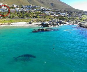 Roman Rock Apartments Simons Town South Africa