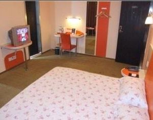 Motel168 Yibin FaZhan Road Inn Yichang China