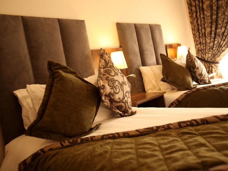 Hotel Photo 11