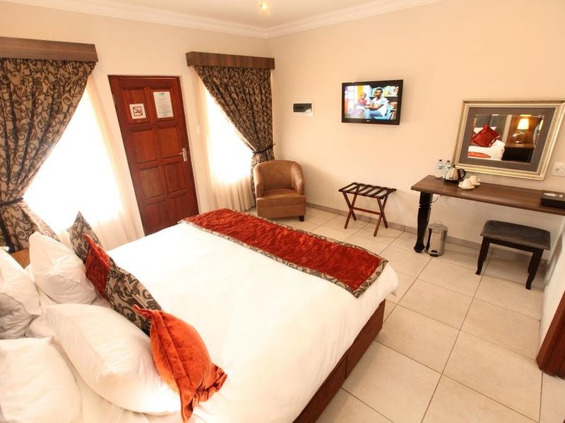 Hotel Photo 4