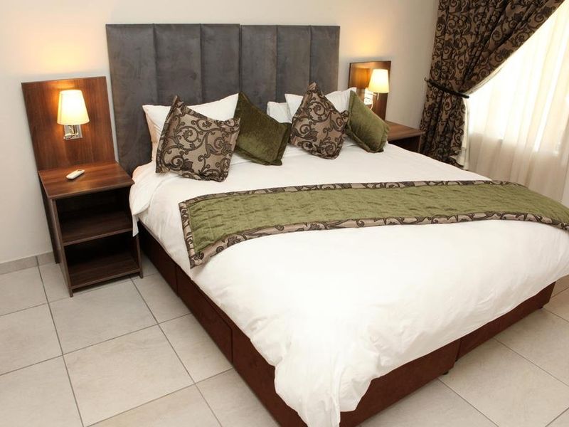 Hotel Photo 5