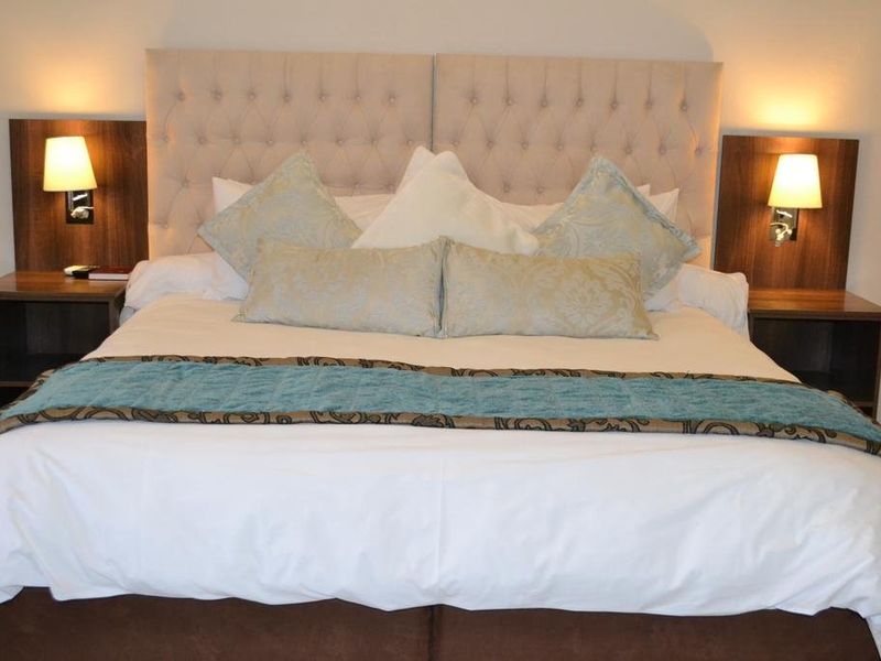Hotel Photo 8