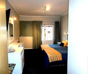 Oceans Hotel & Self Catering Mossel Bay South Africa