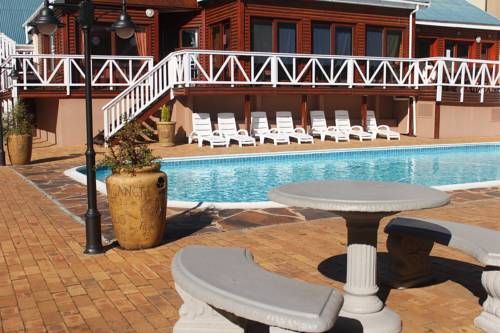 Hotel Photo 21