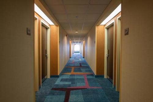 Hotel Photo 16