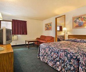 Super 8 by Wyndham Indianapolis Indianapolis United States