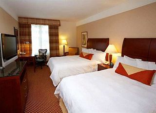 Hotel pic Hilton Garden Inn Cincinnati/Sharonville