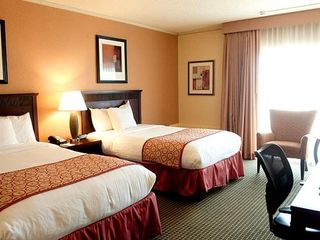Фото отеля Fairfield Inn & Suites Cincinnati North/Sharonville