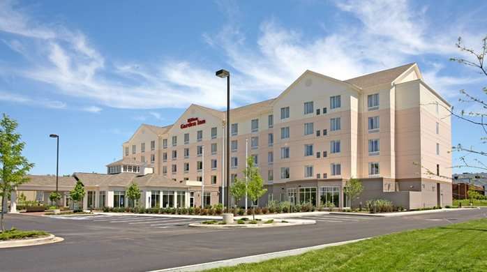 Hotel Photo 22