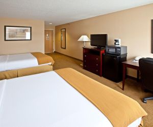 Holiday Inn Express Hotel & Suites Cincinnati-North/Sharonville Sharonville United States
