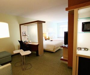 SpringHill Suites by Marriott Cincinnati Midtown Cincinnati United States