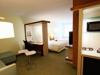 Hotel pic SpringHill Suites by Marriott Cincinnati Midtown