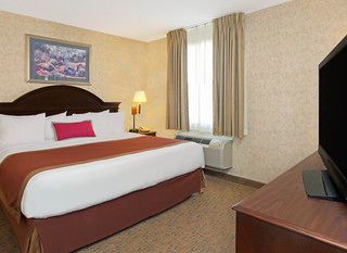 Hotel pic Hawthorn Suites by Wyndham Cincinnati