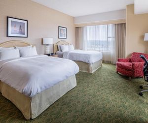 Kingsgate Hotel & Conference Center Cincinnati United States