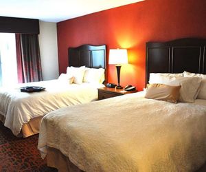Hampton Inn & Suites Cincinnati / Uptown - University Area Cincinnati United States